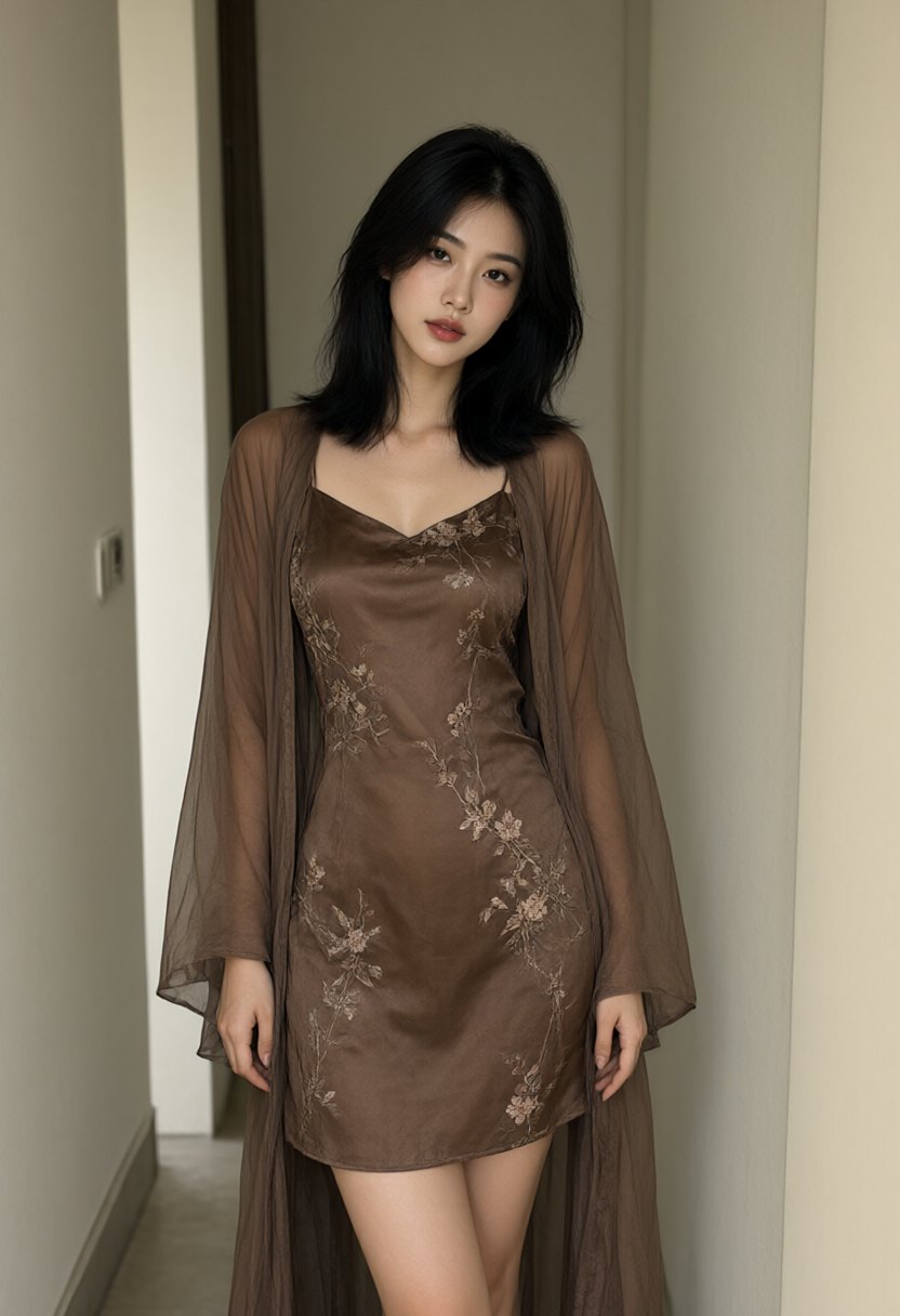 侯府嫡女缩略图